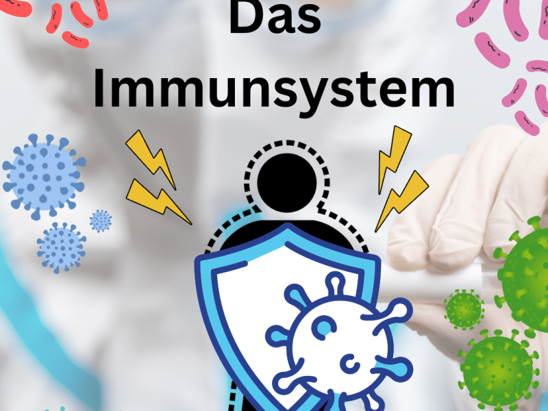 Das Immunsystem