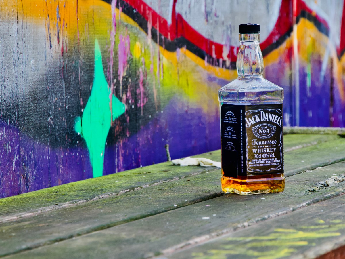 Alkoholabhängigkeit- und Missbrauch